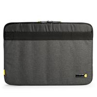 techair Tech air Eco essential - Sleeve case - 39.6 cm (15.6") - 192 g