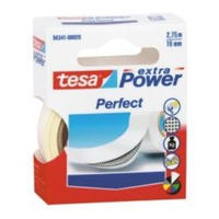 Tesa 56341-00028-03 - 2.75 m - White - 19 mm