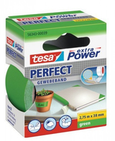 Tesa Extra Power 38mmx2.75m - 2,75 m - Grün - 38 mm - 1 Stück(e)