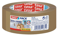 Tesa 57175-00000 - Glasfasernetz-Fugenband - Braun - 66 m - 38 mm - Shrink wrapped - 1 Stück(e)