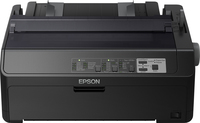 Epson LQ-590II - Printer b/w Dot Matrix - 350 dpi - 12 ppm