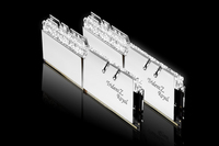 G.Skill Trident Z Royal F4-3600C18D-16GTRS - 16 GB - 2 x 8 GB - DDR4 - 3600 MHz - 288-pin DIMM