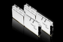 G.Skill Trident Z Royal F4-3600C18D-16GTRS - 16 GB - 2 x 8 GB - DDR4 - 3600 MHz - 288-pin DIMM