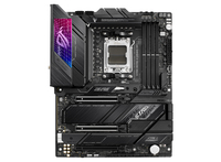 ASUS ROG STRIX X670E-E GAMING WIFI - AMD - Buchse AM5 - AMD Ryzen™ 7 - DDR5-SDRAM - 128 GB - DIMM