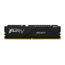 Kingston FURY Beast - 32 GB - 1 x 32 GB - DDR5 - 5200 MHz - 288-pin DIMM