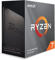 AMD Ryzen 7|570 AMD R7 4,6 GHz - AM4