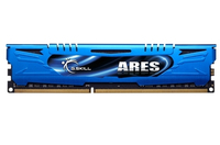 G.Skill 8GB DDR3-2400 - 8 GB - 2 x 4 GB - DDR3 - 2400 MHz - 240-pin DIMM