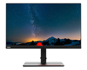 Lenovo ThinkVision P27u-20 - 68,6 cm (27 Zoll) - 3840 x 2160 Pixel - 4K Ultra HD - LED - Schwarz