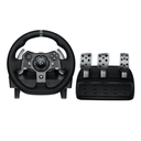 Logitech G920 Driving Force - Lenkrad- und Pedale-Set - verkabelt