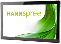 Hannspree HO 245 PTB - 60,5 cm (23.8 Zoll) - 285 cd/m² - Full HD - LED - 16:9 - 1920 x 1080 Pixel