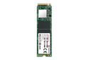 Transcend PCIe SSD 110S 128G - 128 GB - M.2 - 1500 MB/s