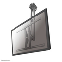 Neomounts by Newstar Monitor-Deckenhalterung - 50 kg - 94 cm (37 Zoll) - 190,5 cm (75 Zoll) - 200 x 200 mm - 800 x 450 mm - 670 - 1070 mm