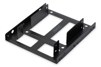 DIGITUS Dual 2.5" HDD/SSD Internal Mounting Kit