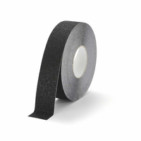 Durable DURALINE GRIP+ - Schwarz - Kennzeichnung - Aluminium - Kunststoff - 15 m - 50 mm - 0,7 mm