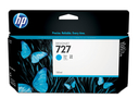 HP DesignJet 727 - Ink Cartridge Original - cyan - 130 ml