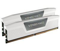 Corsair Vengeance CMK32GX5M2B5200C40W - 32 GB - 2 x 16 GB - DDR5 - 5200 MHz - 288-pin DIMM