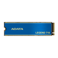 ADATA LEGEND 710 - 1000 GB - M.2 - 2400 MB/s