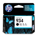 HP 934 Black Original Ink Cartridge - Standard Yield - Pigment-based ink - 10 ml - 400 pages - 1 pc(s)