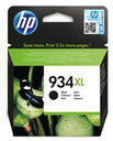 HP 934 XL Schwarz Tintenpatrone c2p23ae - Original - Ink Cartridge