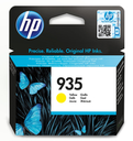 HP 935 Gelb Tintenpatrone C2P22AE - Original - Tintenpatrone