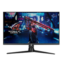 ASUS 81,28cm GAMING STRIX XG32UQ HDMI DP IPS G-/FSync Lift - Flat Screen - 81.28 cm