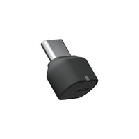 Jabra Link 380 - USB - A2DP - AVRCP - DIP - HFP - 30 m - -10 - 60 °C - -10 - 65 °C - Schwarz