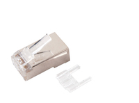 EFB Elektronik RJ45 Stecker STP, Cat.6, VPE100