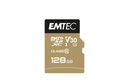 EMTEC SpeedIN PRO - 128 GB - MicroSDXC - Class 10 - UHS-I - 95 MB/s - 85 MB/s