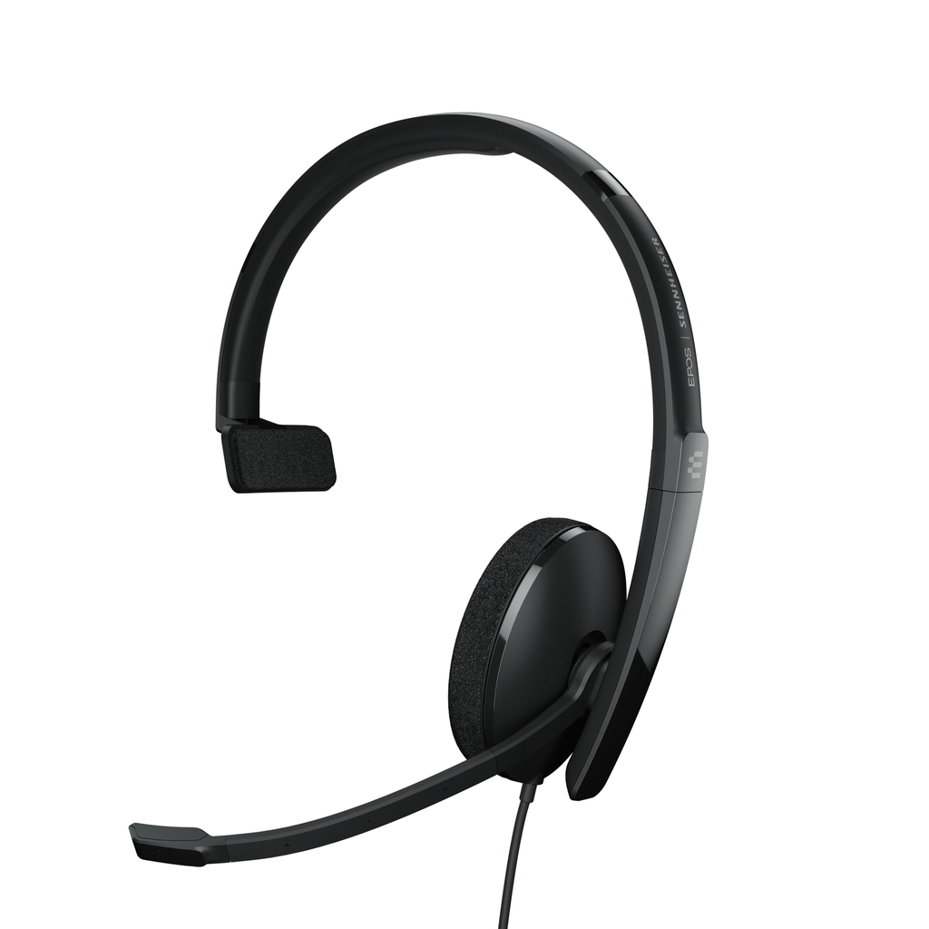 EPOS SENNHEISER ADAPT 130T USB-C II - Headphones - 20 KHz