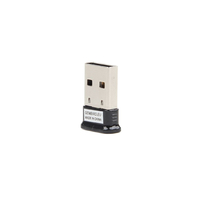 Gembird BTD-MINI5 - Netzwerkadapter - USB 2.0