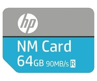 HP NM100 - 64 GB - MicroSD - Klasse 10 - UHS-III - 90 MB/s - 83 MB/s