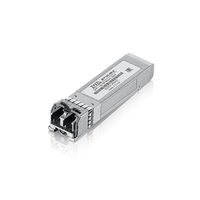 ZyXEL SFP10G-SR-E - Faseroptik - 10000 Mbit/s - SFP+ - LC - 300 m - 850 nm