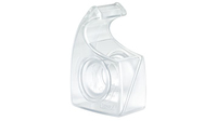 Tesa 57445 - 1.9 cm - 10 m - Transparent