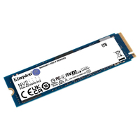 Kingston NV2 - 1000 GB - M.2 - 3500 MB/s