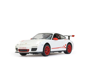 JAMARA Porsche GT3 RS - Alkali - 319 mm - 139 mm - 97 mm - 574 g