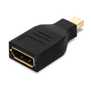 Lindy DisplayPort-Adapter - DisplayPort (W) - Mini DisplayPort (M)