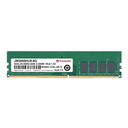 Transcend JetRam JM2666HLB-16G - 16 GB - 2 x 8 GB - DDR4 - 2666 MHz - 288-pin DIMM