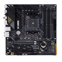 ASUS TUF GAMING B550M-PLUS WIFI II - AMD - Socket AM4 - AMD Ryzen™ 3 - AMD Ryzen™ 5 - AMD Ryzen™ 7 - 3rd Generation AMD Ryzen™ 9 - AMD Ryzen 9 5th Gen - Socket AM4 - DDR4-SDRAM - 128 GB