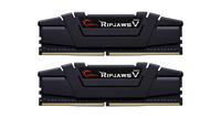 G.Skill Ripjaws V F4-4000C18D-16GVK - 16 GB - 2 x 8 GB - DDR4 - 4000 MHz - 288-pin DIMM