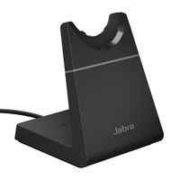 Jabra 14207-55 - Basisstation - Schwarz