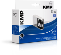 KMP E133 - Tinte auf Pigmentbasis - 45 ml - 2400 Seiten