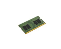 Kingston KCP432SS6/8 - 8 GB - DDR4 - 3200 MHz - 260-pin SO-DIMM