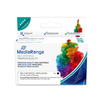 MEDIARANGE MRHP934BKXL - 1 Stück(e)