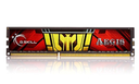 G.Skill 8GB DDR3-1333 - 8 GB - 1 x 8 GB - DDR3 - 1333 MHz - 240-pin DIMM