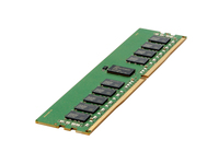 HPE P00920-B21 - 16 GB - 1 x 16 GB - DDR4 - 2933 MHz - RDIMM