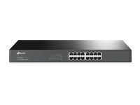 TP-LINK TL-SG1016 - Switch - 16 x 10/100/1000