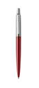 Parker 1953241 - Clip - Clip-on retractable ballpoint pen - Refillable - Blue - 1 pc(s)