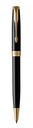 Parker 1931497 - Clip - Black - 1 pc(s) - Medium