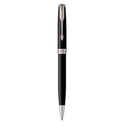 Parker Sonnet - Clip - Stick ballpoint pen - Black - 1 pc(s) - Medium