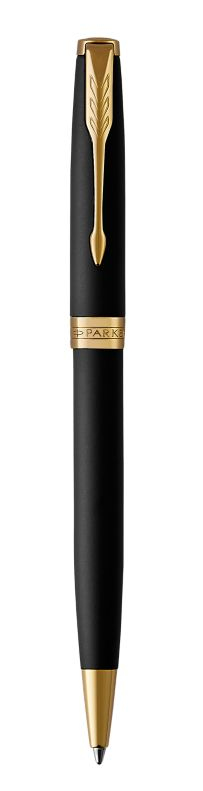 Parker 1931519 - Clip - Schwarz - 1 Stück(e) - Medium